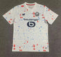 MAILLOT LILLE EXTERIEUR 2023/2024