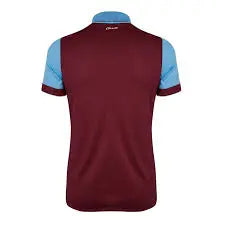 MAILLOT BURNLEY DOMICILE 2023/2024 YamaKits Foot