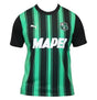 MAILLOT SASSUOLO DOMICILE 2023/2024