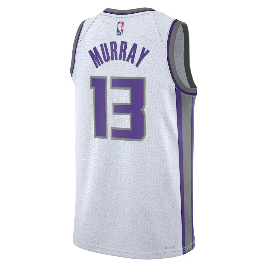 MAILLOT SACRAMENTO KINGS- ASSOCIATION EDITION 2022/2023 - YamaKits