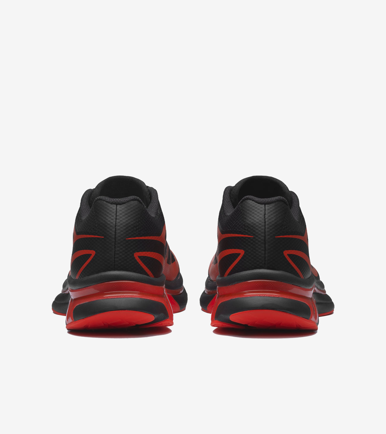 Salomon XT-MM-6 MM6 « Maison Margiela Black Cherry Tomato »