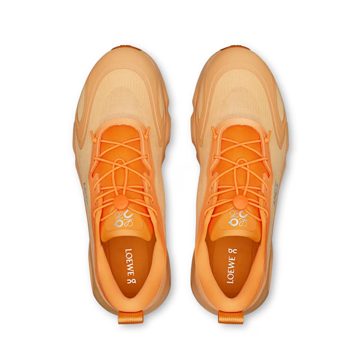Cloudsolo Loewe « — Orange »