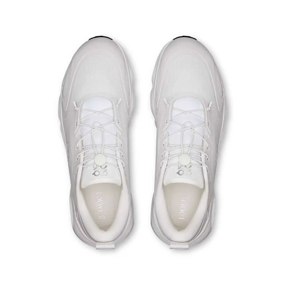 Cloudsolo Loewe « — White Light Grey »