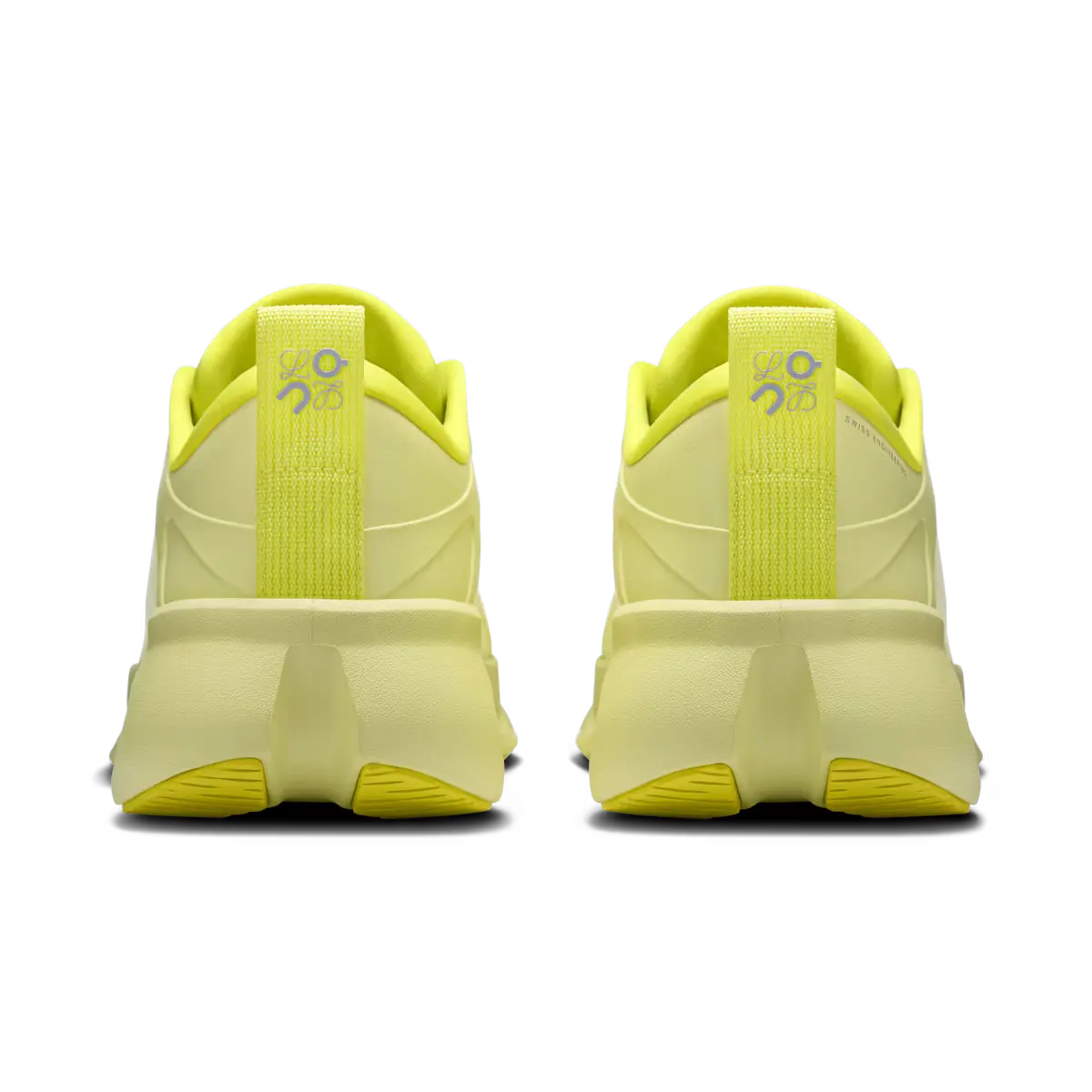 Cloudsolo Loewe « — Lime Green »