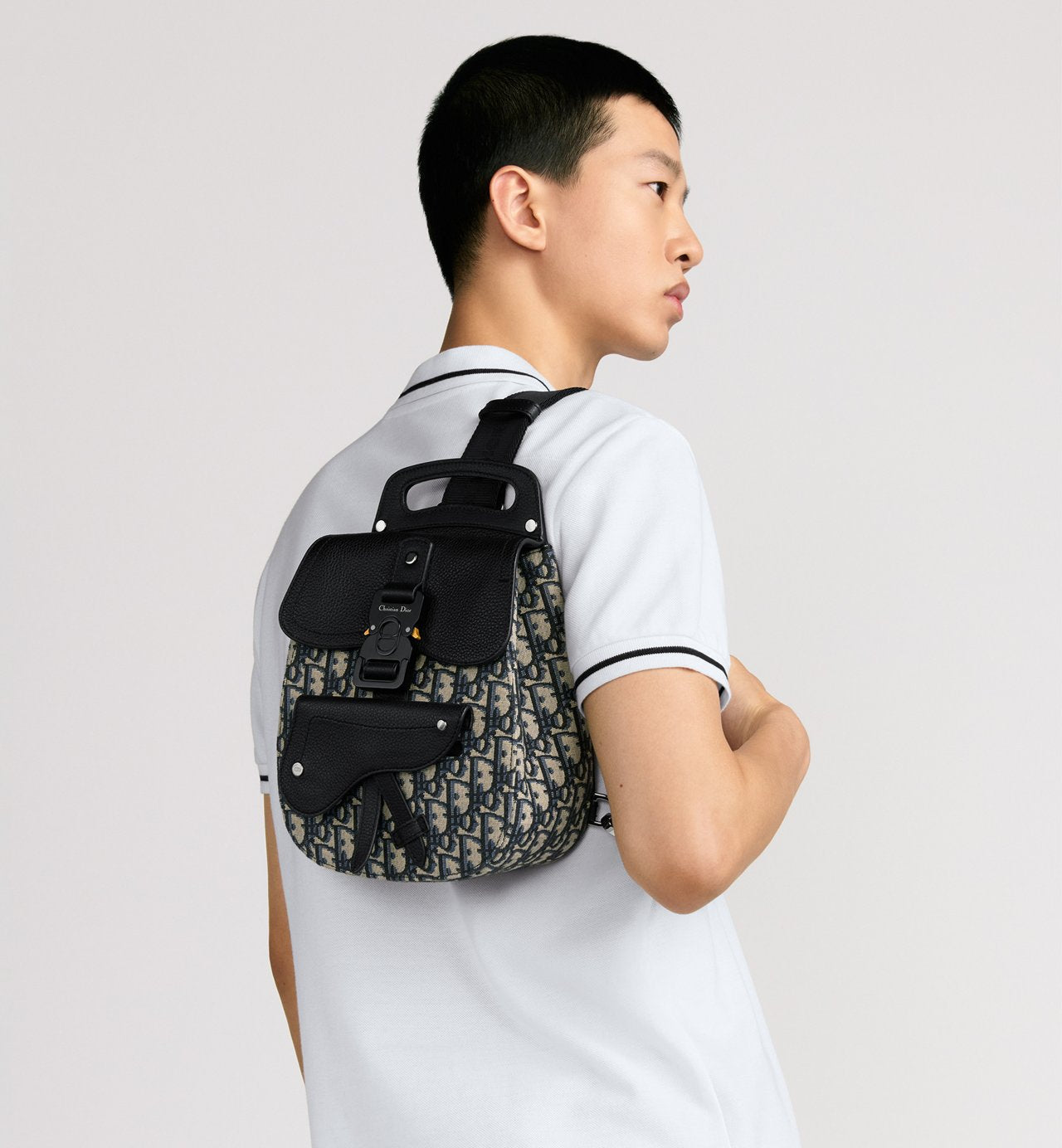 Slingbag Dior « Gallop - #1 »