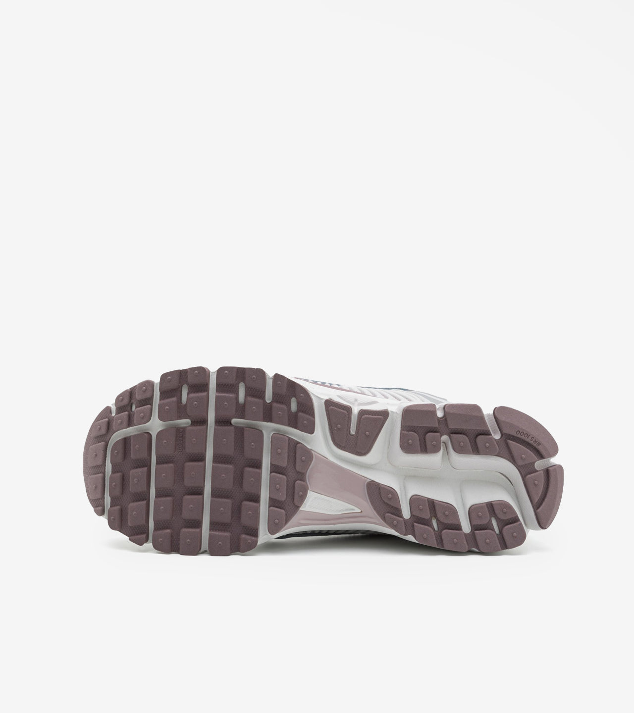 Nike Zoom « Vomero 5 Metallic Silver Platinum Violet (W) »