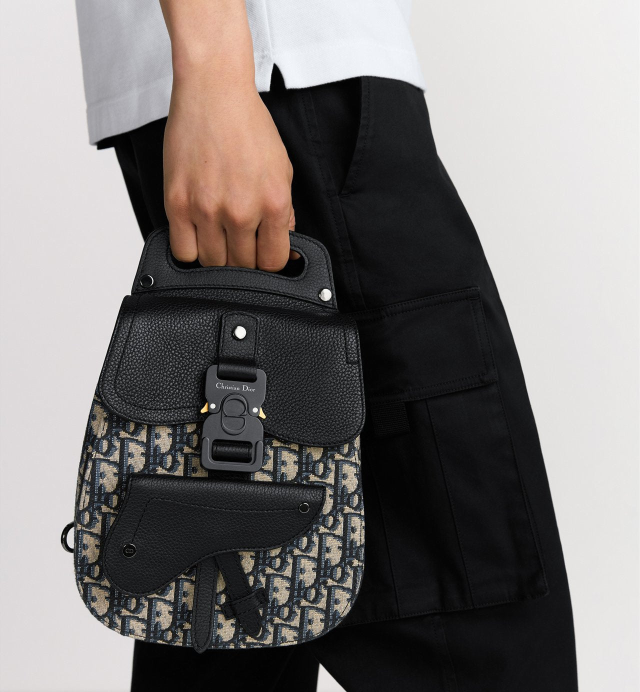 Slingbag Dior « Gallop - #1 »