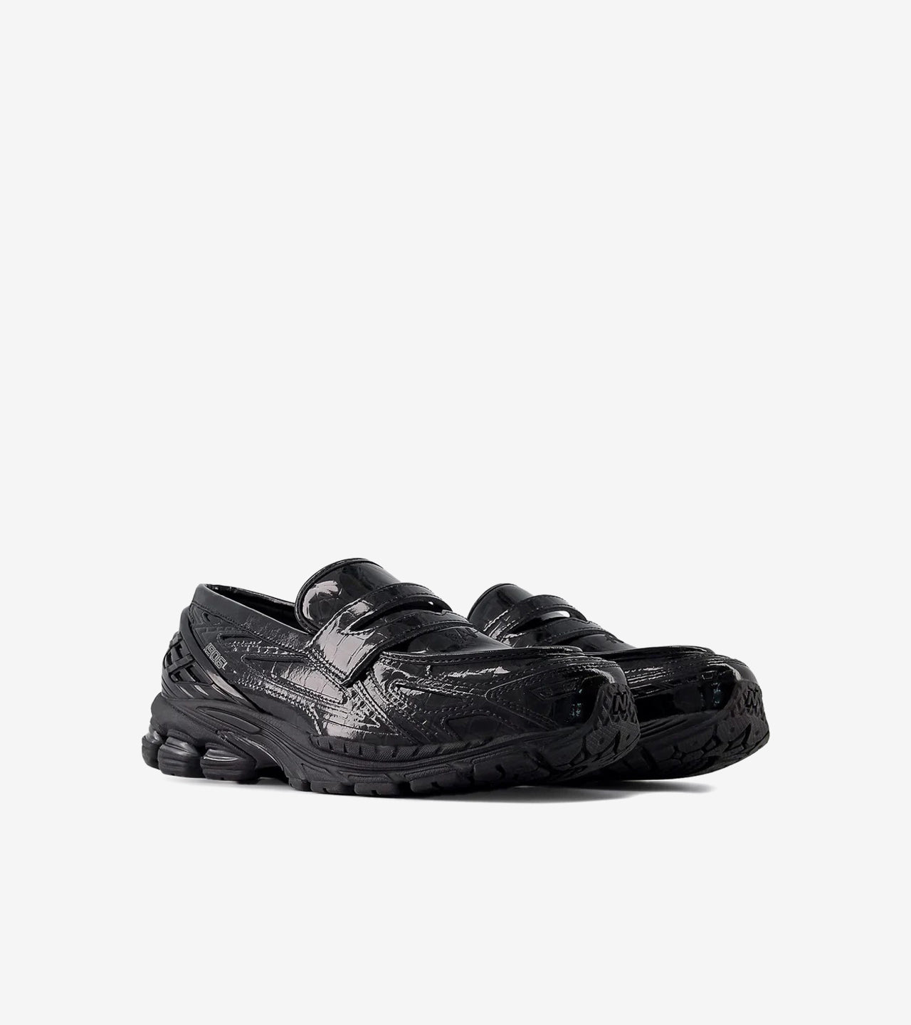 New Balance 1906L « Black Croc »