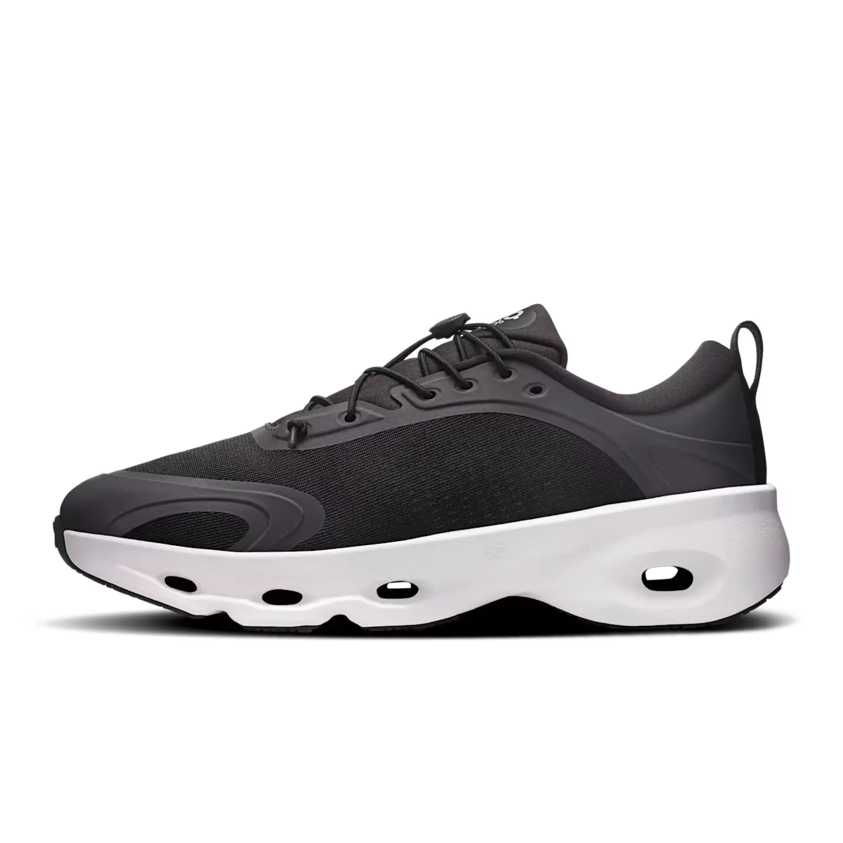 Cloudsolo Loewe « — Black White »
