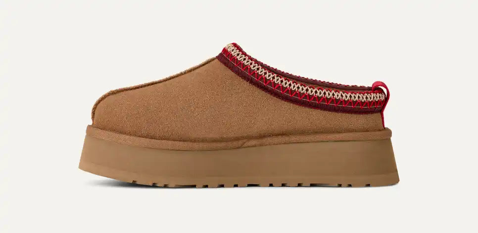 Tazz 2 « chestnut »