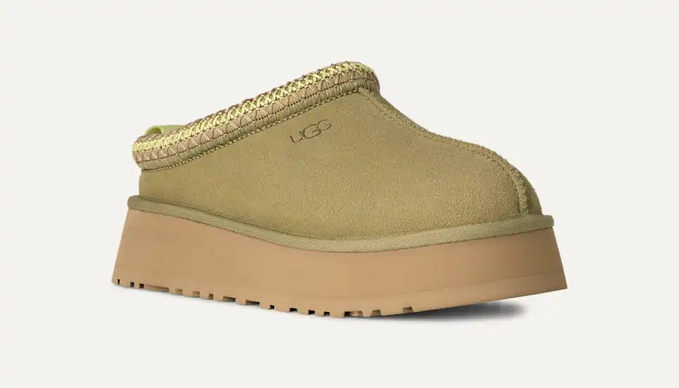 Tazz 2 « muted brass »