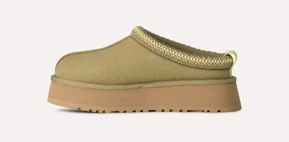 Tazz 2 « muted brass »