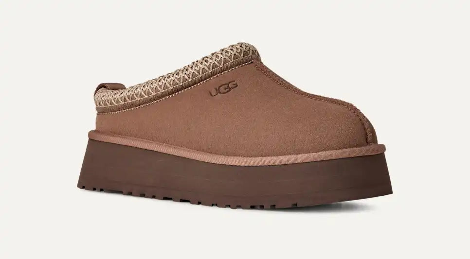 Tazz 2 « rocky oak »