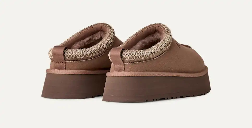 Tazz 2 « rocky oak »