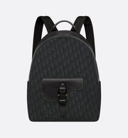 Sac à dos zippé Saddle - #2