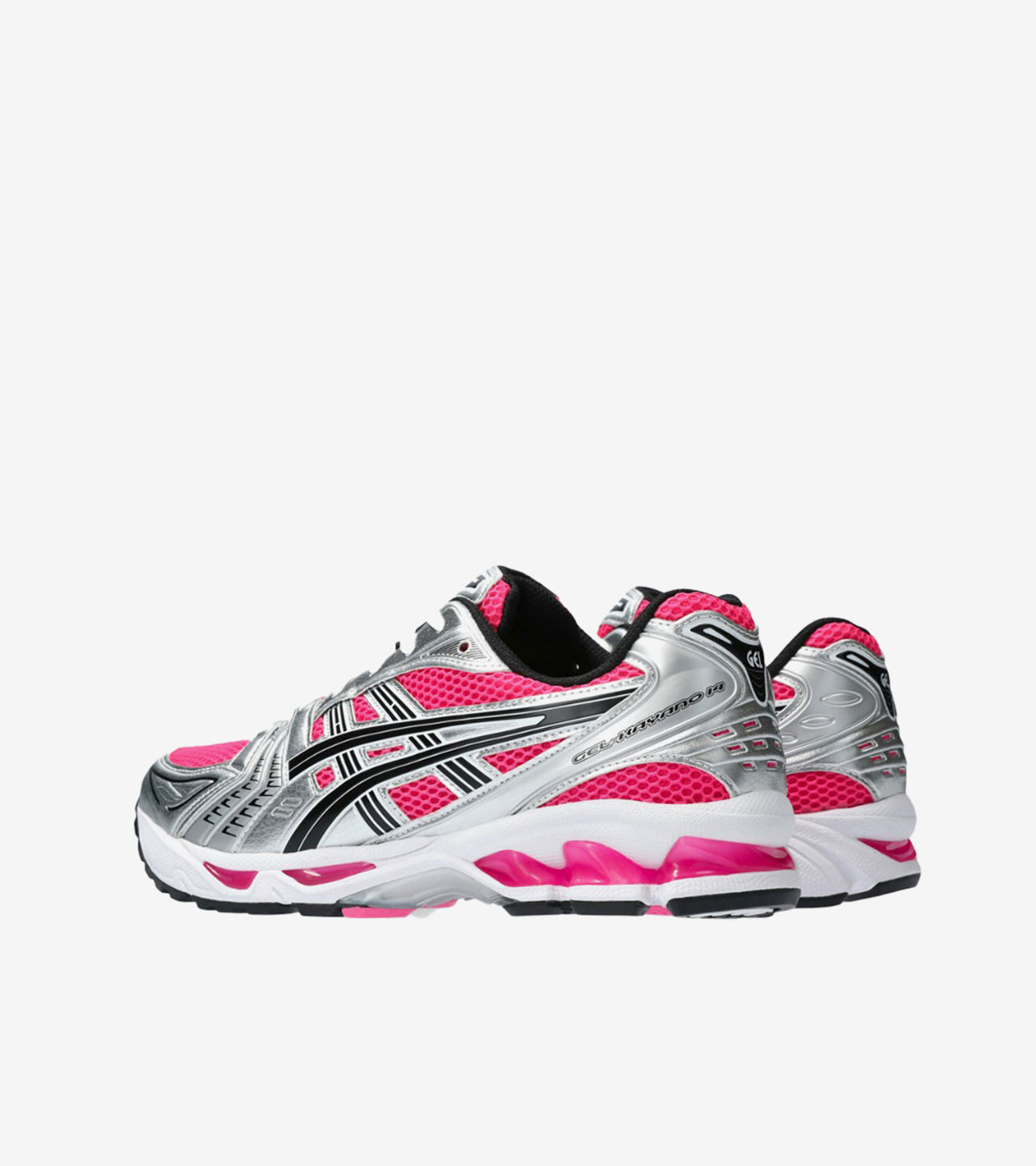 ASICS Gel-Kayano « 14 Pink Glo »