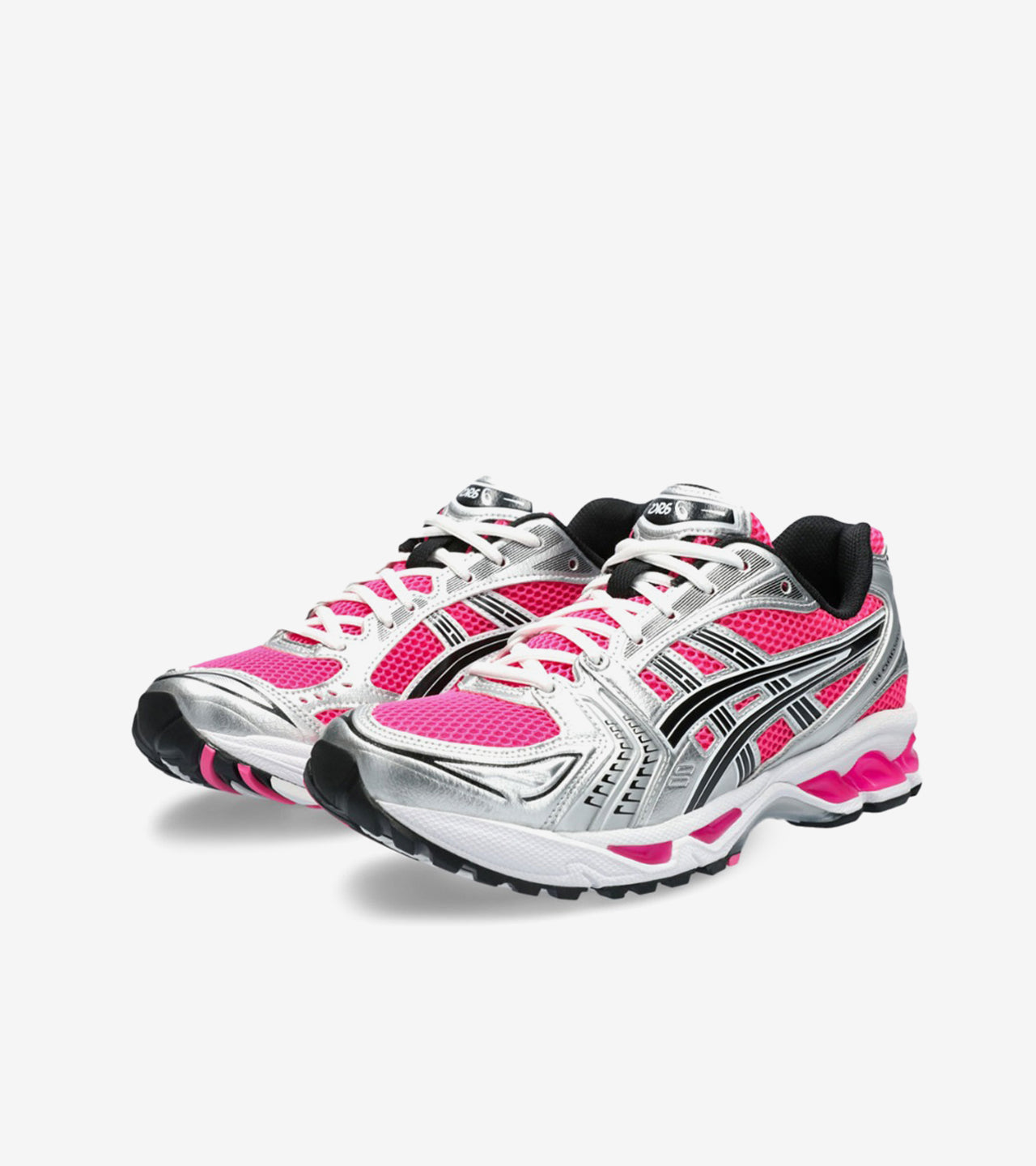 ASICS Gel-Kayano « 14 Pink Glo »