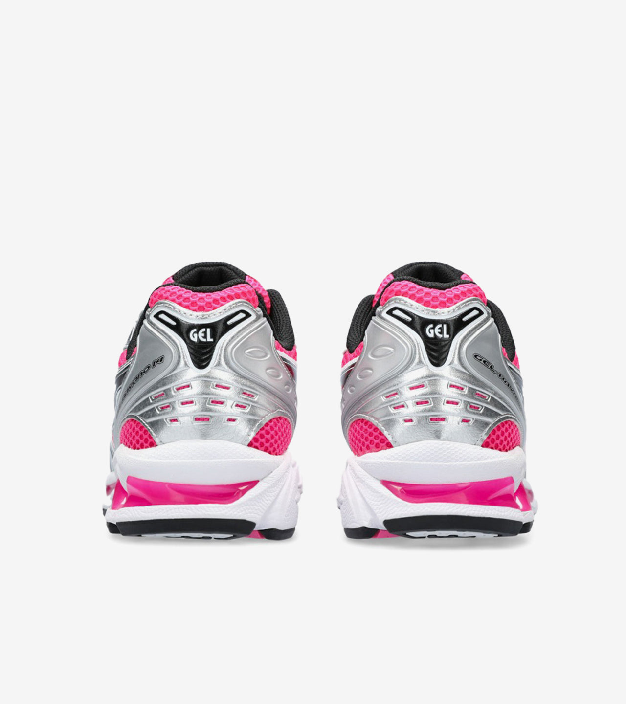 ASICS Gel-Kayano « 14 Pink Glo »