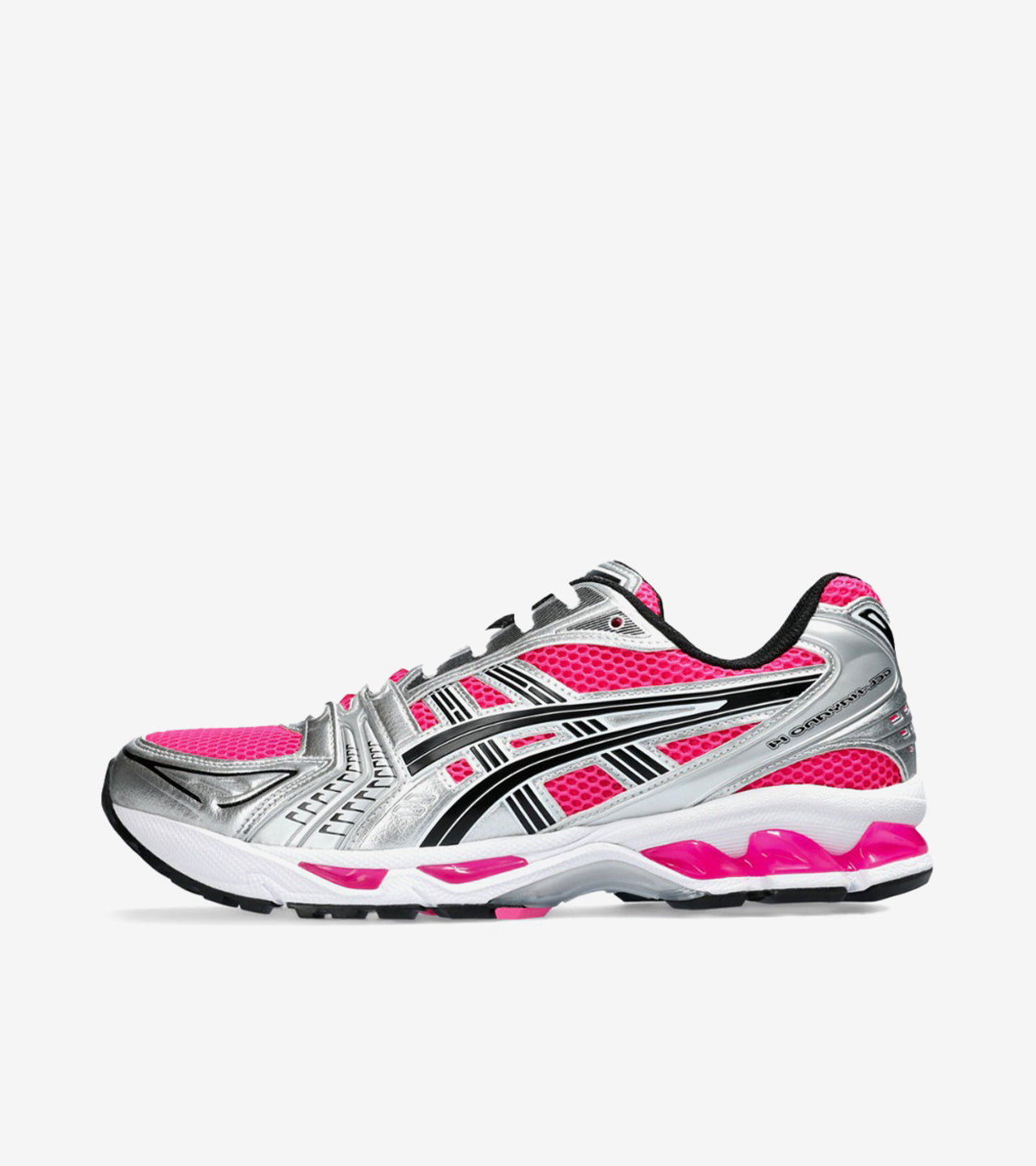 ASICS Gel-Kayano « 14 Pink Glo »