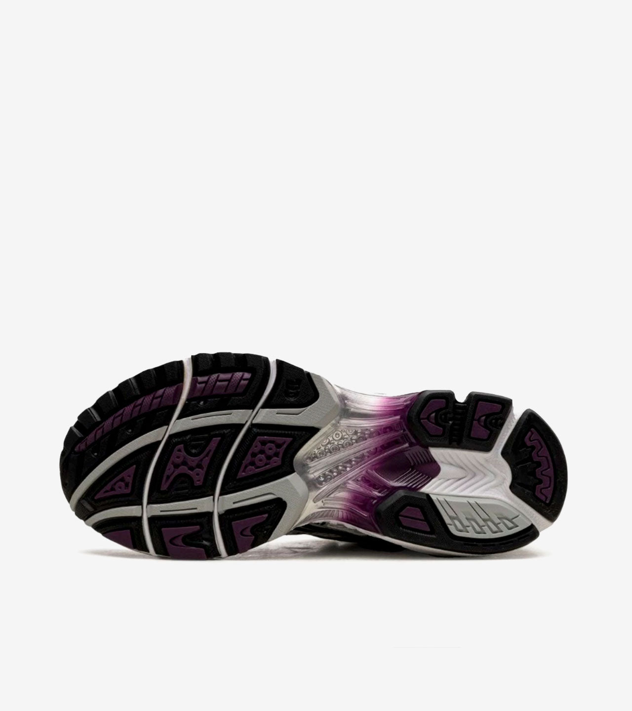 ASICS Gel-Kayano « 14 White Dark Grape (W) »