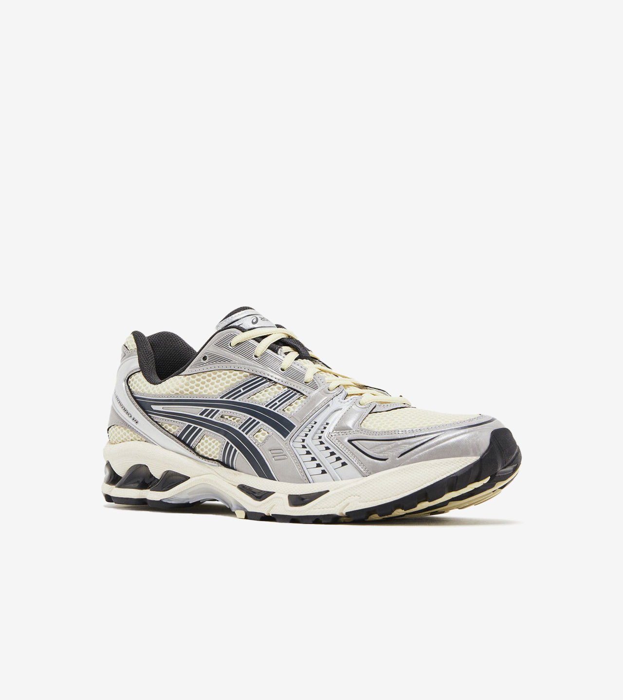 ASICS Gel-Kayano « 14 Oyster White Steeple Grey »