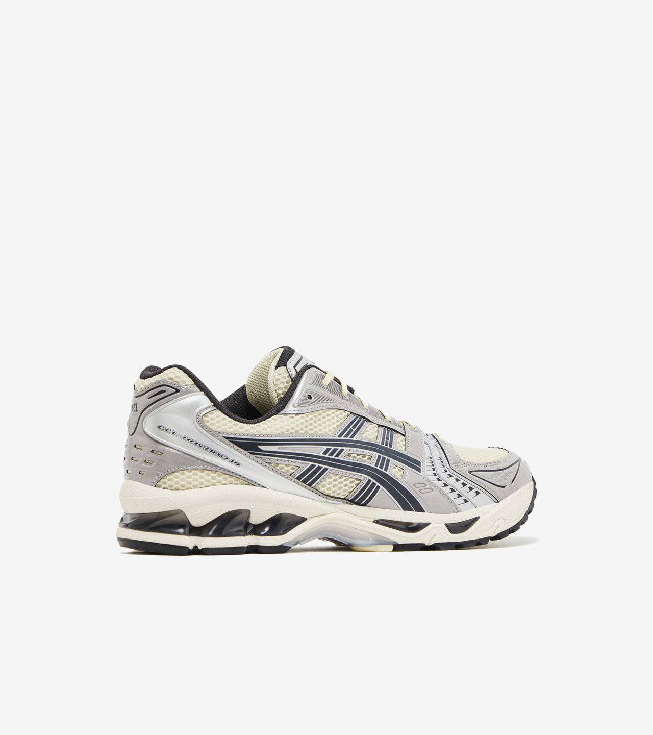 ASICS Gel-Kayano « 14 Oyster White Steeple Grey »