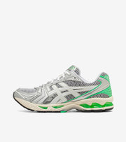 ASICS Gel-Kayano « 14 Silver Lime »