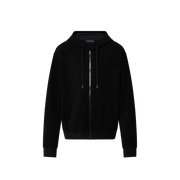 Sweatshirt à « capuche Monogram en French Terry »