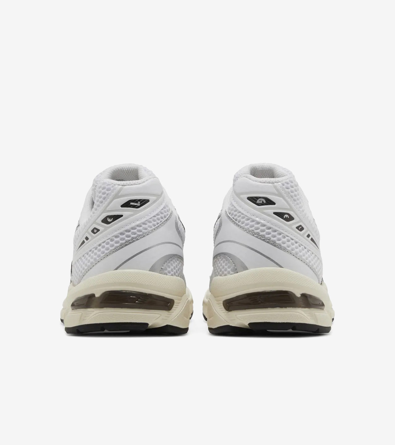 ASICS Gel-1130 « White Cloud Grey »