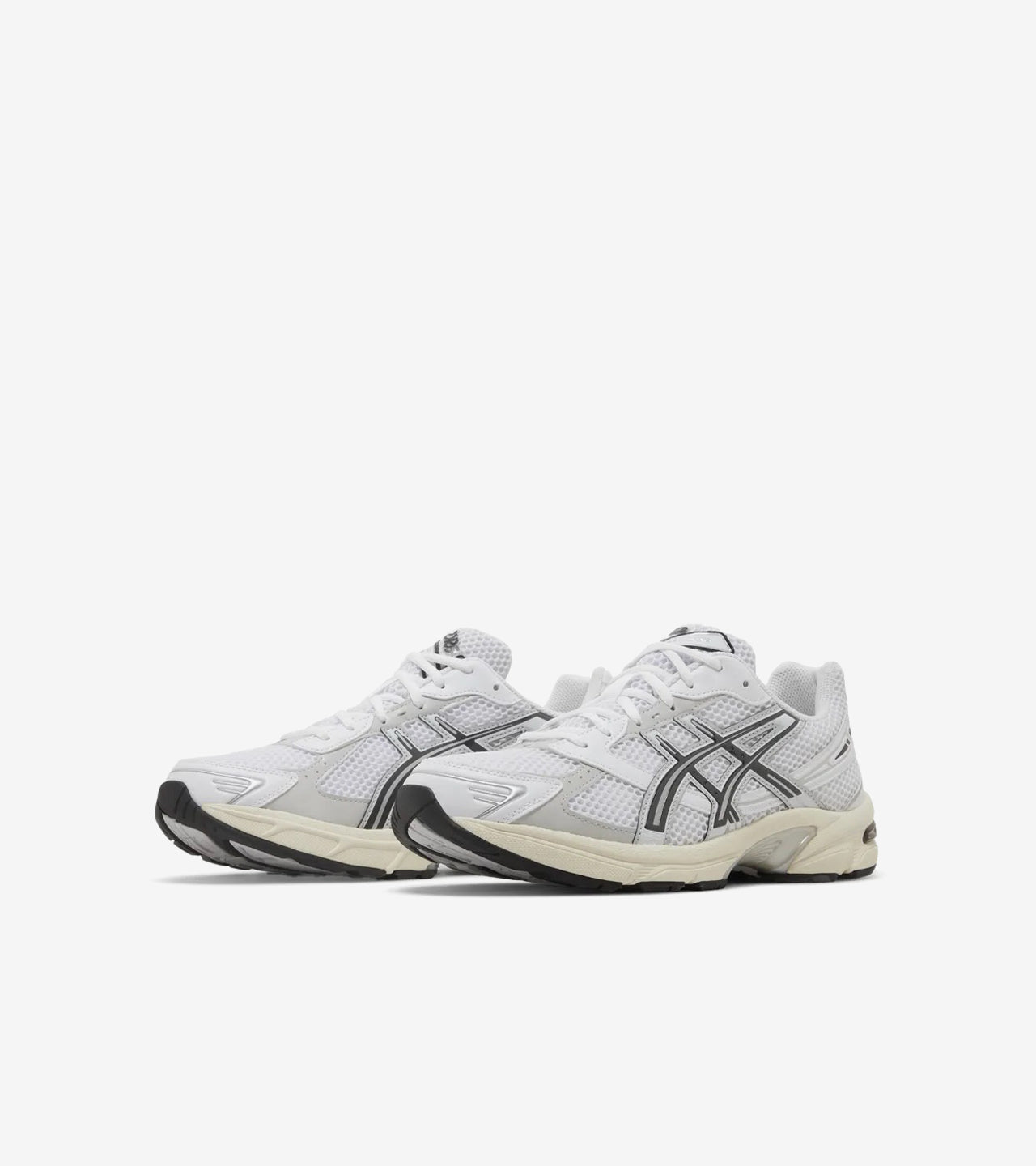 ASICS Gel-1130 « White Cloud Grey »