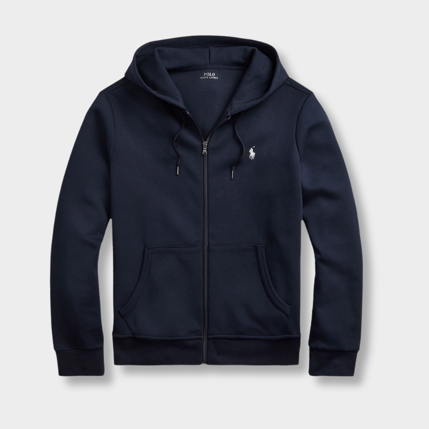Ensemble survêtement « Ralph L. Bleu marine »