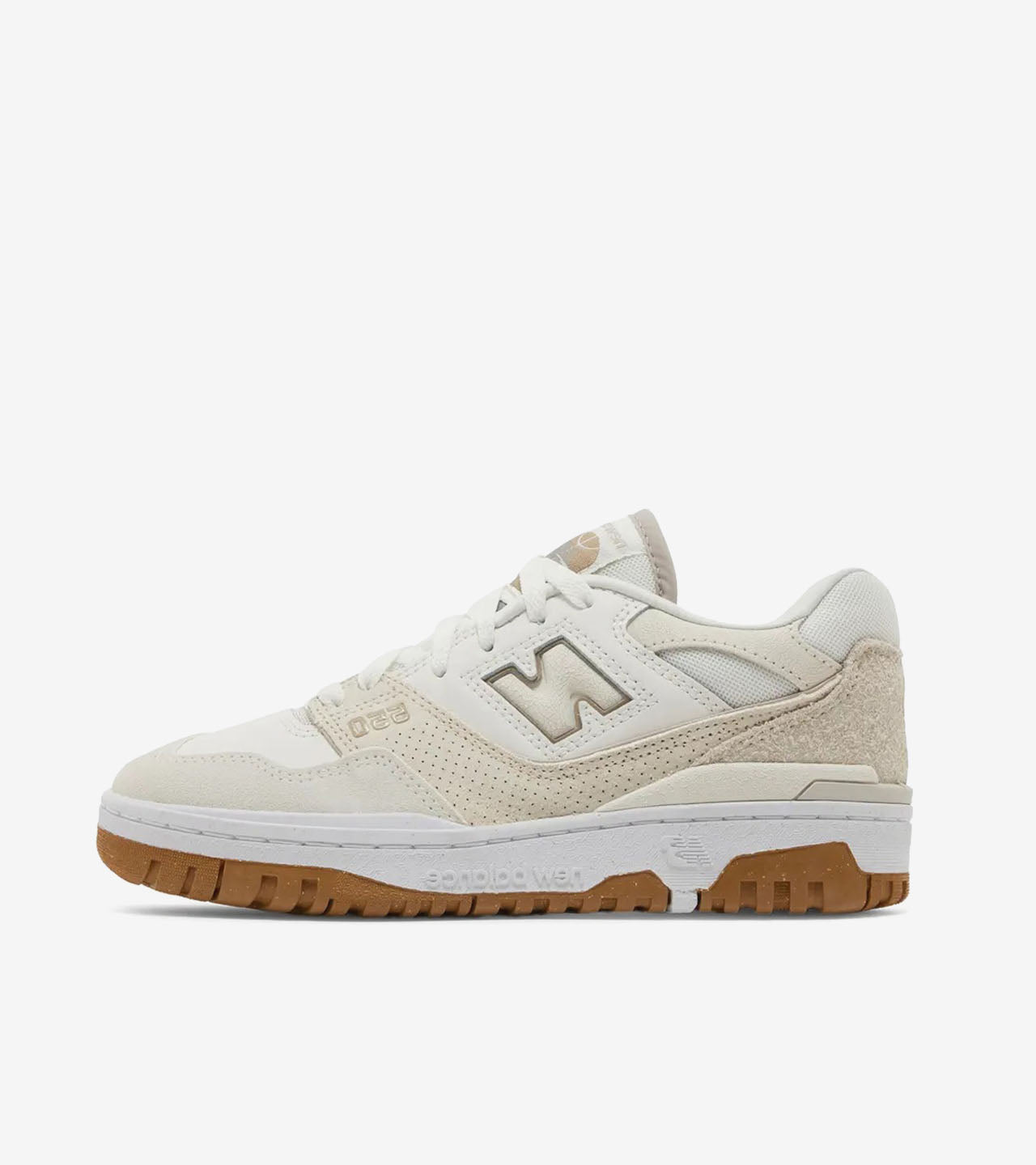 New Balance 550 « Sea Salt Linen (W) »