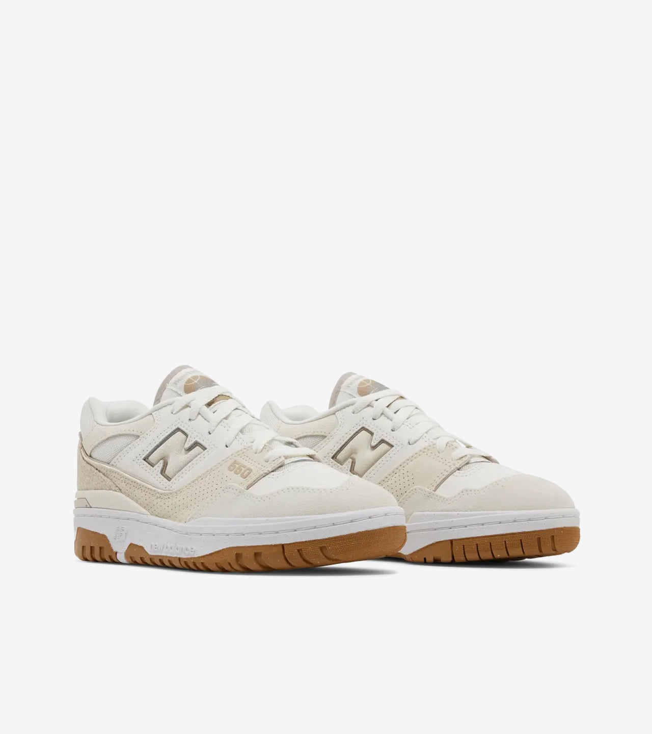 New Balance 550 « Sea Salt Linen (W) »