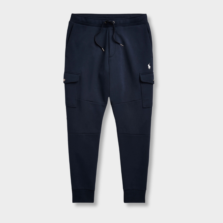 Ensemble survêtement « Ralph L. Bleu marine »