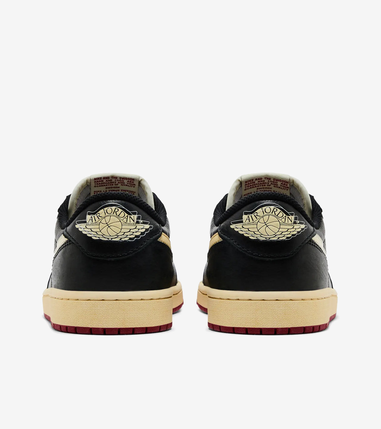Jordan 1 Retro Low OG « Nigel Sylvester Better With Time »