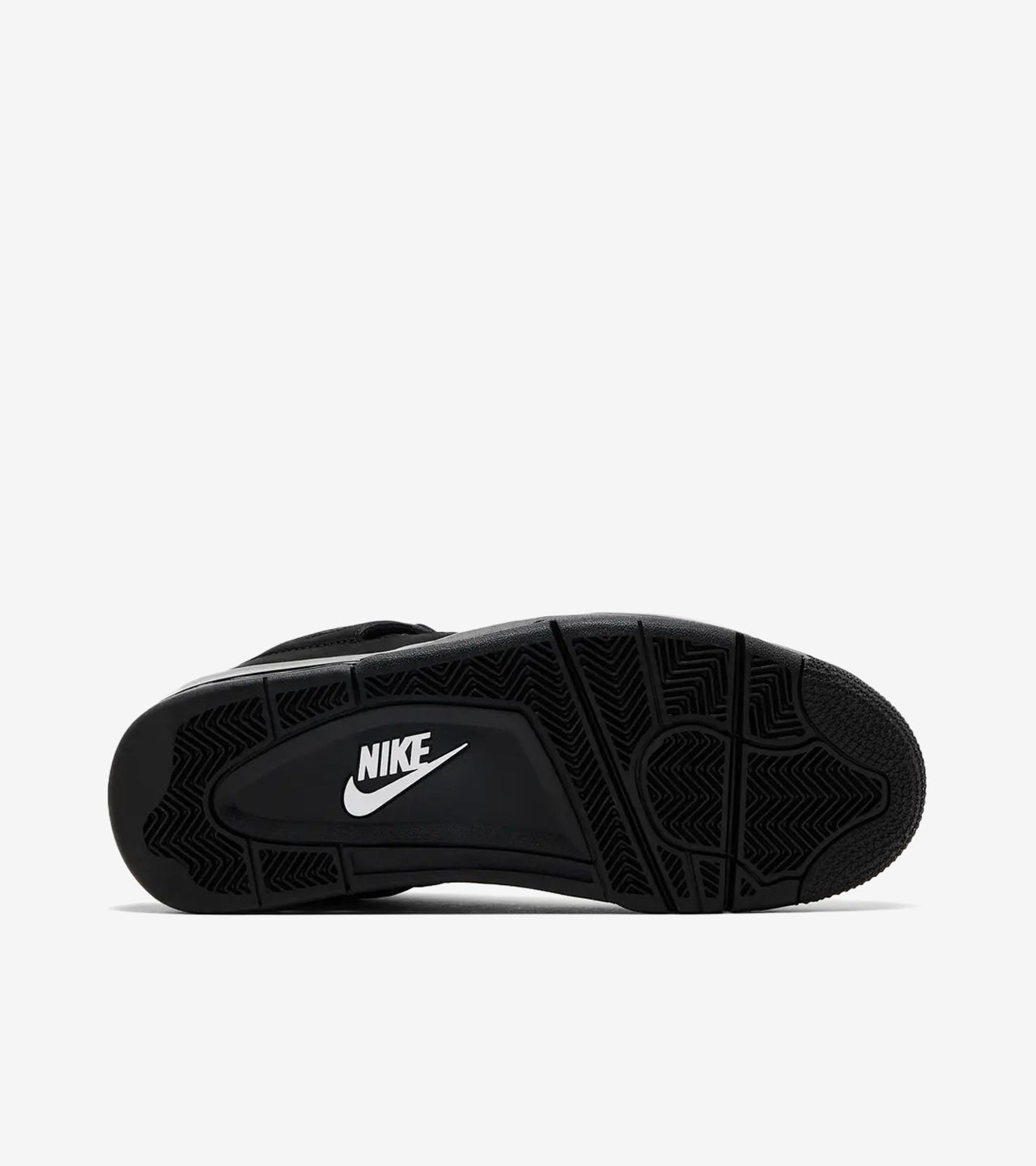 Jordan 4 Retro « Black Cat (2025) »
