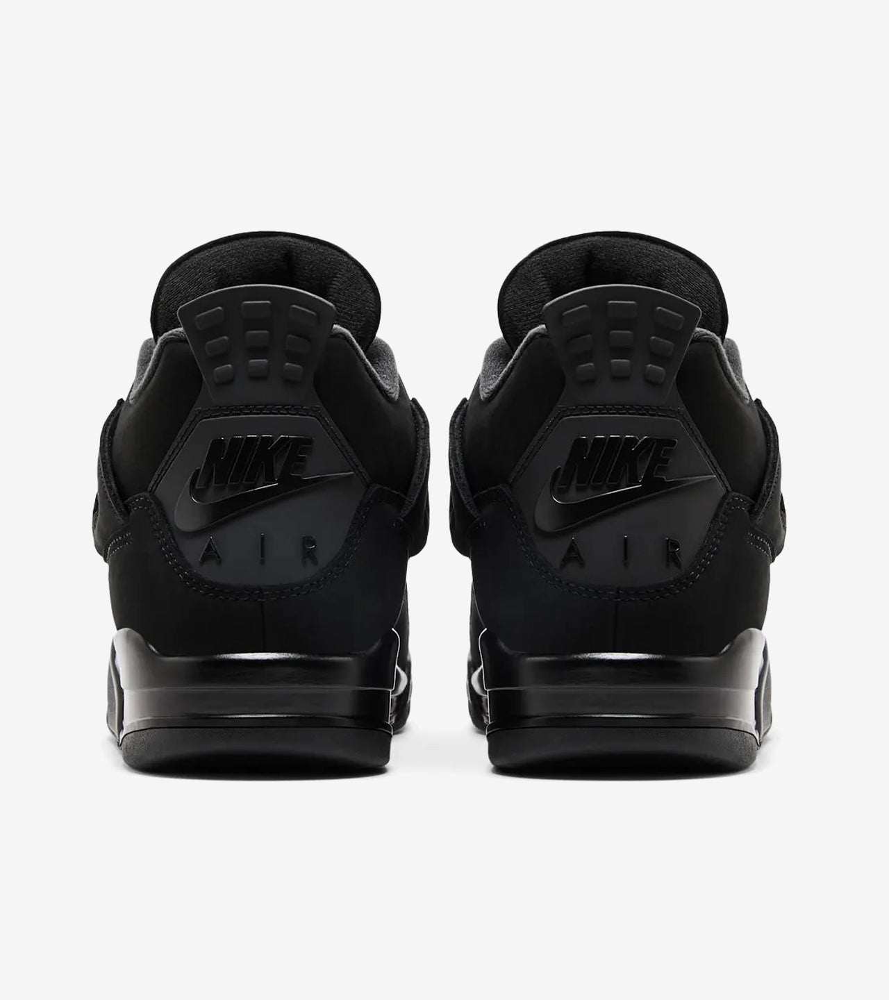 Jordan 4 Retro « Black Cat (2025) »