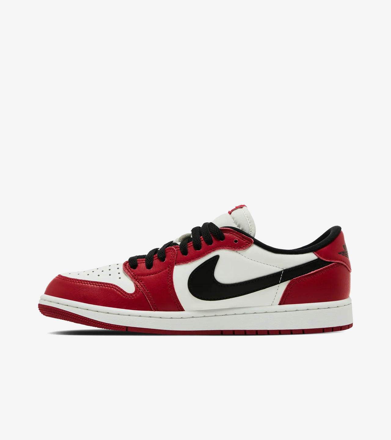 Jordan 1 Retro Low OG « Chicago (2025) »