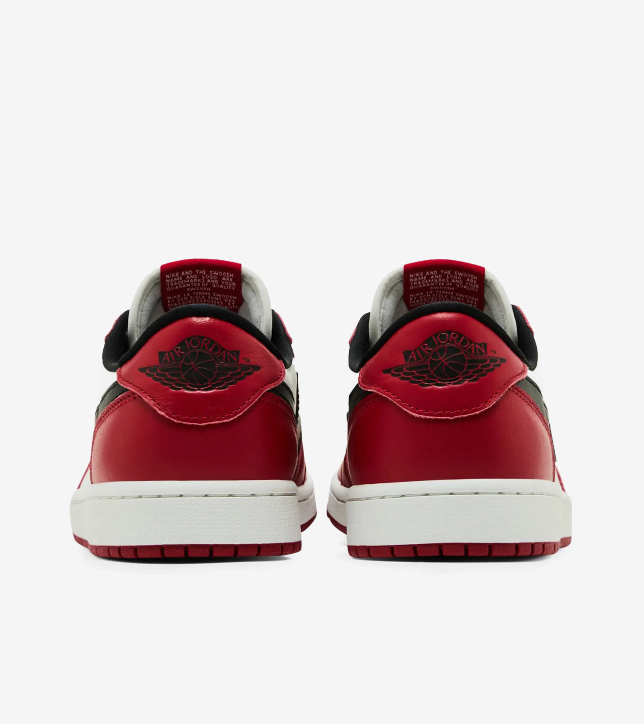 Jordan 1 Retro Low OG « Chicago (2025) »