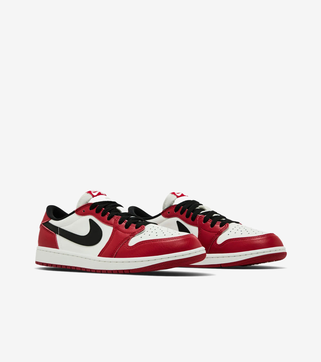 Jordan 1 Retro Low OG « Chicago (2025) »