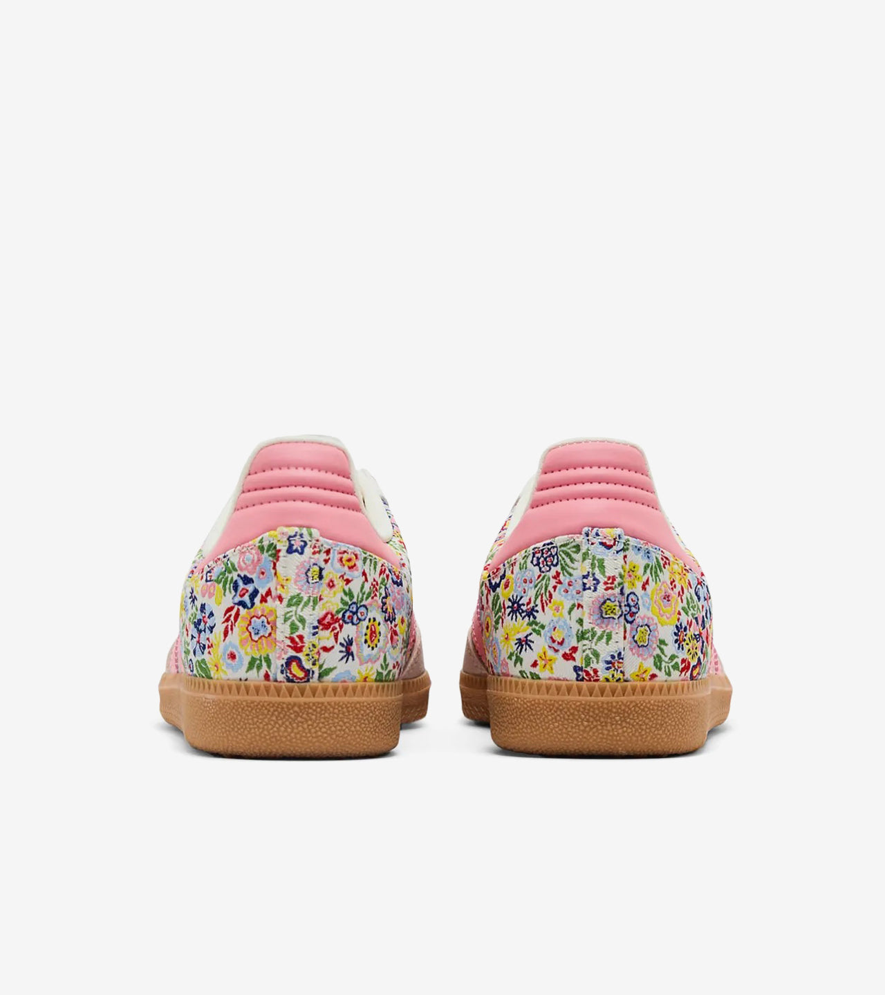 adidas Samba OG « Liberty London Floral Embroidery (GS) »