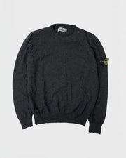 Stone Island pull - Gris (2)