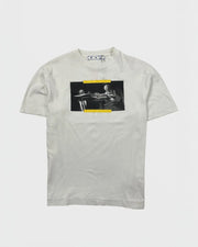 Off-White t-shirt - Blanc