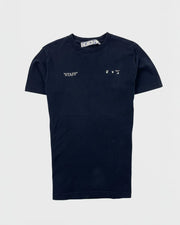 Off-White t-shirt - Noir