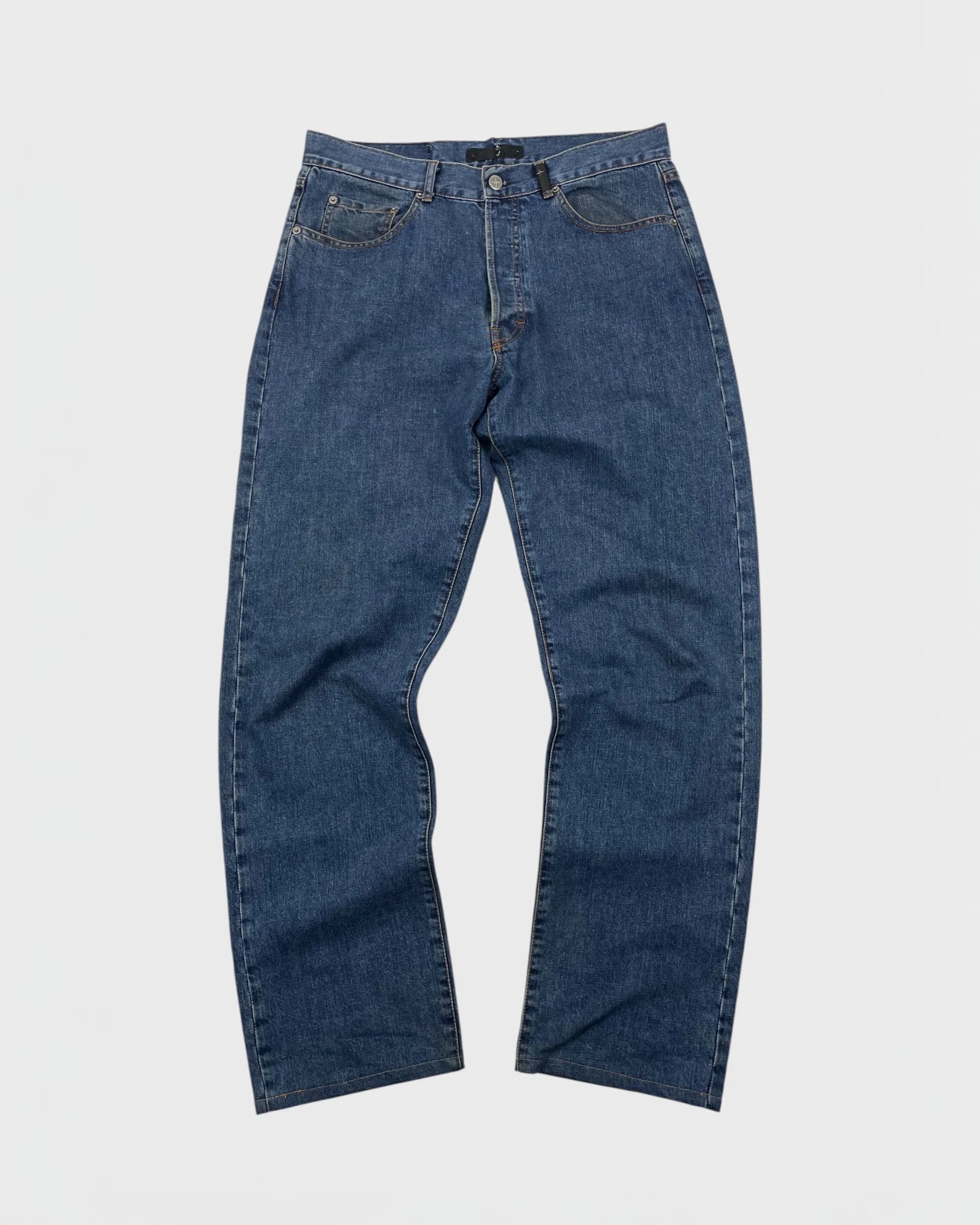Stone Island jeans « - Bleu »