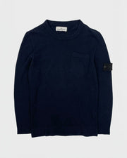 Stone Island pull shadow project