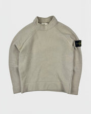Stone Island pull - Beige