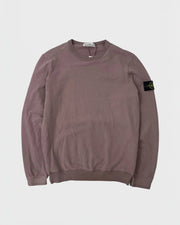 Stone Island pull - Violet (2)