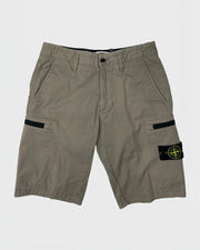 Stone Island short - Beige