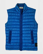 Stone Island doudoune sans manches
